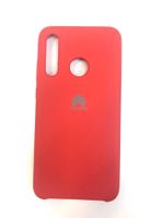 Huawei P Smart Plus 2019 Hülle Rot