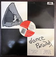 Dance Paradox, DJ Menace&U.S.D. Viniy