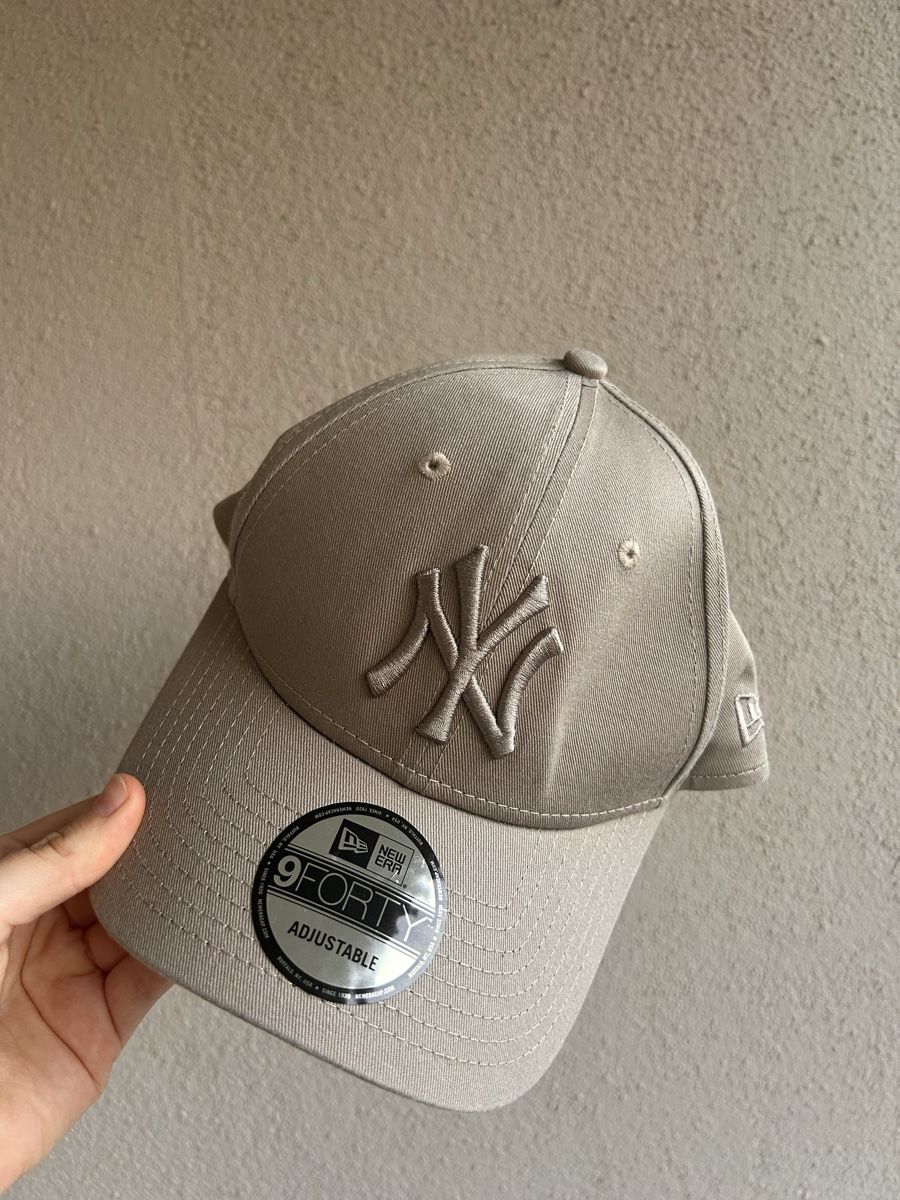 Copricapi, berretti & cappellini: New York Yankees Cap – Nuovo (secondo la descrizione) da Toffen venduto da dis_9tlf