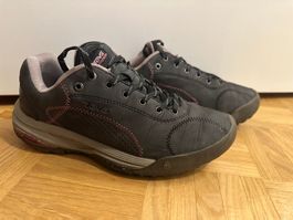 Teva Trekkingschuhe Wanderschuhe Gr. 37