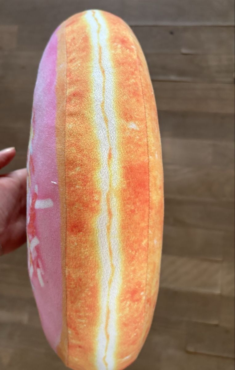 Cuscini: Kissen in Donut-Form – Usato da Nürensdorf venduto da ali_qyh6 1