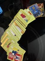 Panini WM 2026 Sticker