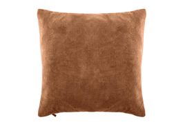 Kissen (gefüllt) COTTON VELVET