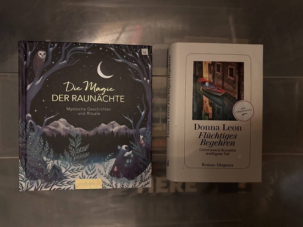 Libri: Unterschiedliche Bücher  – Usato da Hünenberg See venduto da luc_lxp9 4