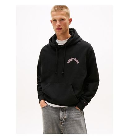 Tommy Hilfiger Herren Hoodie Kapuzenpullover - XL - Neu