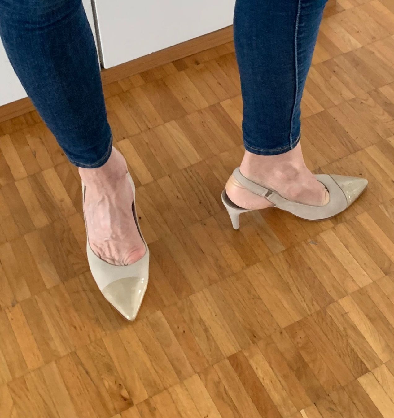 Kennel + Schmenger Damenschuhe: KENNEL & SCHMENGER Slingpumps  259.00 – Neu (gemäss Beschreibung) aus Adliswil von Jessik0 3