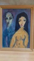 Oeuvre originale de Pierre Spori