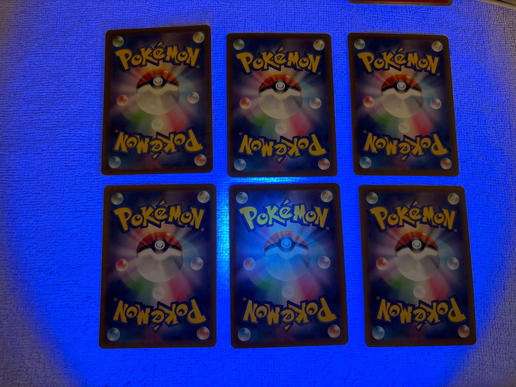 Pokémon Carte collezionabili: Pokemon Karten VULPIX und NINETALES – Nuovo (secondo la descrizione) da Dietikon venduto da PokemonSwissSpotify 8