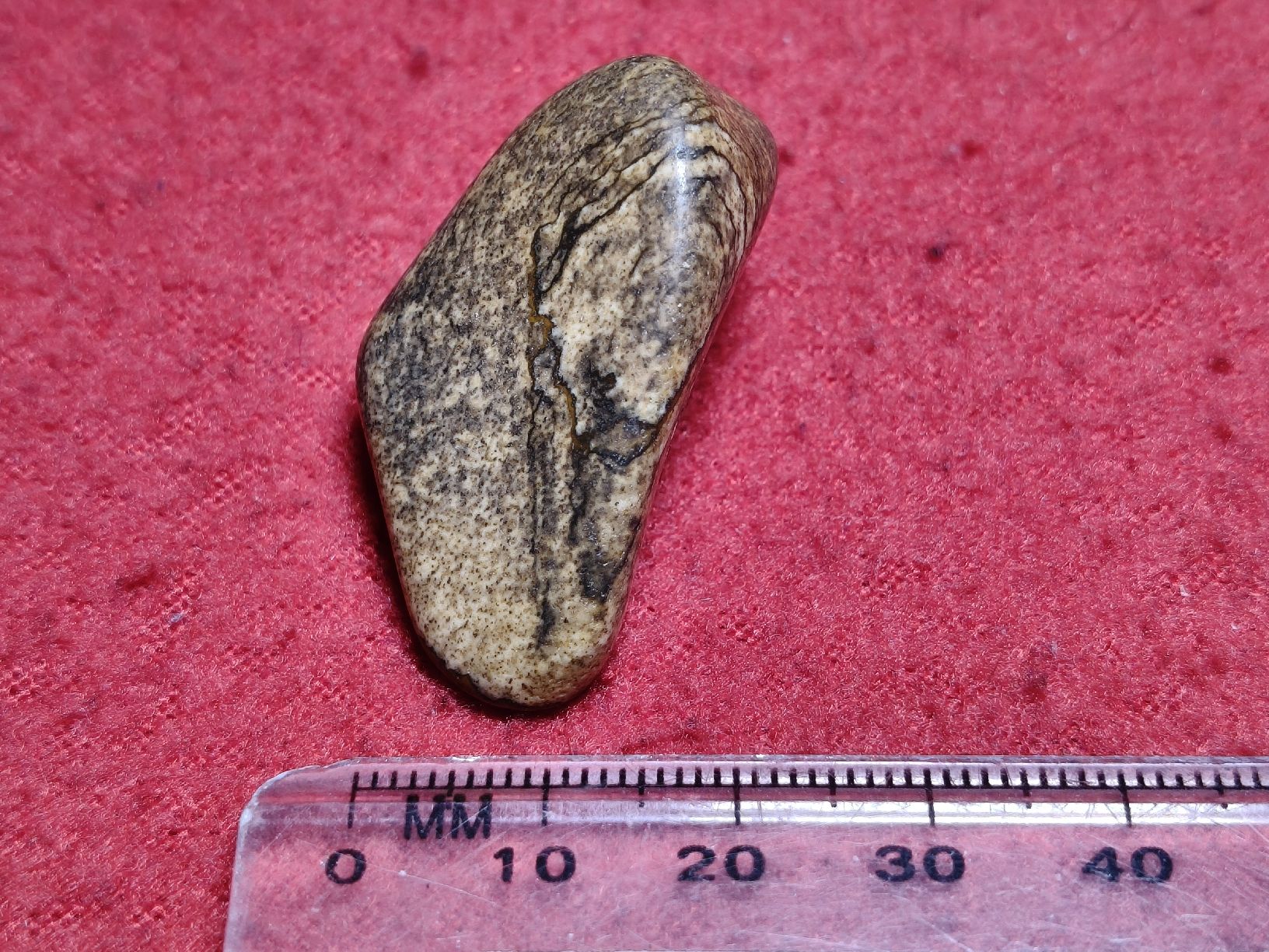 Edelsteine: Edelstein, 2cm-4cm – Gebraucht aus Laufen von -MS- 2