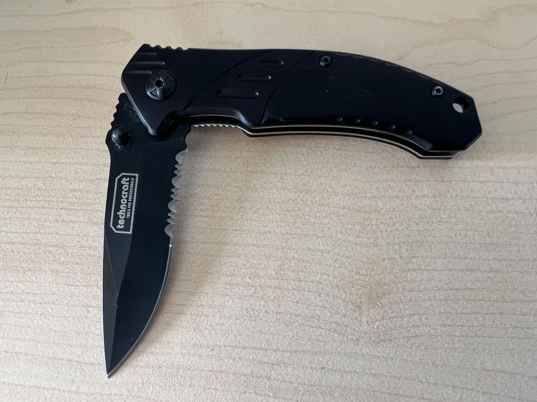 Accessori: Jagdmesser – Nuovo (secondo la descrizione) da Frauenfeld venduto da lona05