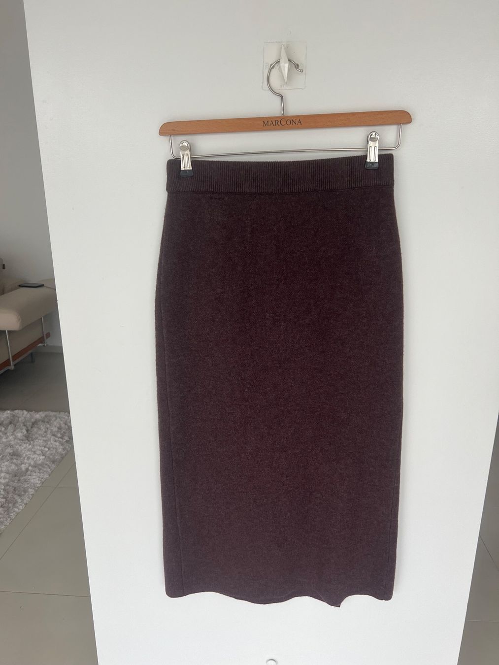 Zara Maglioni & Felpe: ZARA Strick - Set, Pullover&Rock, Gr. M – Usato da Bürglen TG venduto da has_dh7n 3