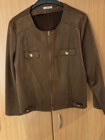 Veste-blazer