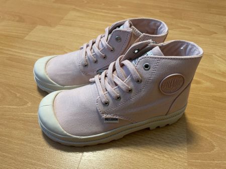 Schuhe von Palladium Gr. 31 NEU
