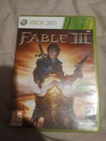Jeu Xbox 360 Fable III