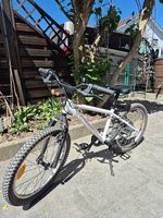 20 Zoll Rockrider 