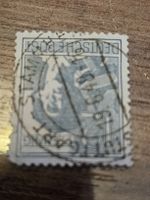 Briefmarke Deutsche Post gestempelt gebraucht guter Zustand
