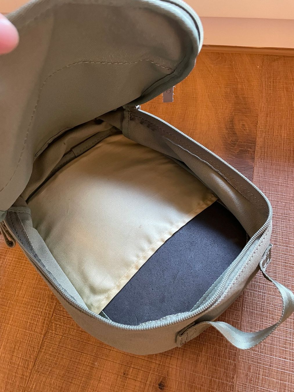 Qwstion Kindertaschen: Rucksack QWSTION Mini Pack – Neu (gemäss Beschreibung) aus Düdingen von ade_2325 2