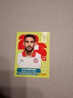 PANINI FIFA 2026 TUN 17
