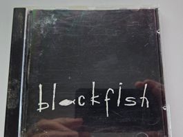 CD Blackfish - Blackfish