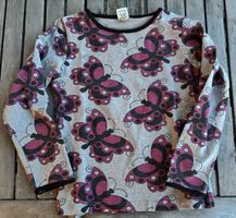 Langarmshirt Småfolk 110/116 - länger tragbar