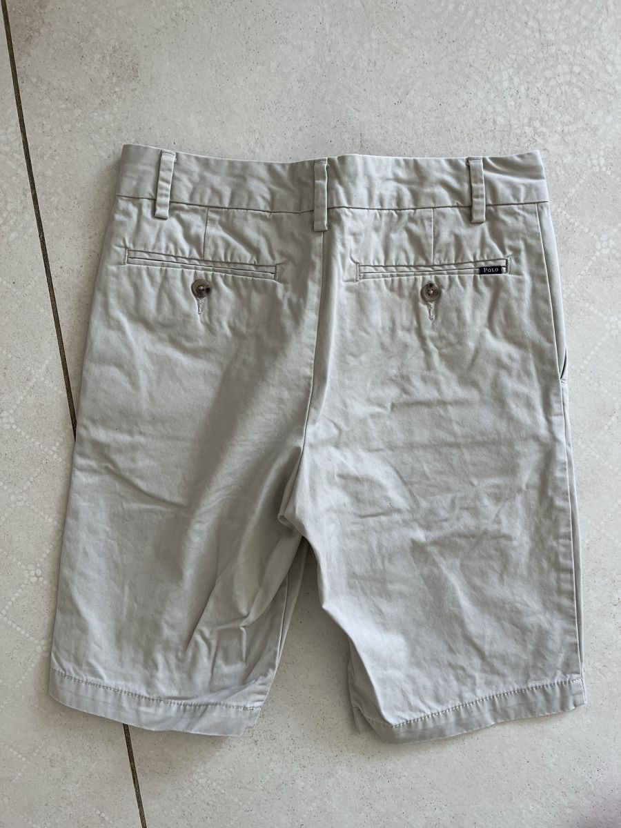 Ralph Lauren Lotti & Set di vestiti: Gr12J Ralph Lauren Shorts – Nuovo (secondo la descrizione) da Zürich venduto da Alex.Zurich 6