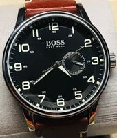 HUGO BOSS Herrenuhr 48 mm ( Neupreis : 295 CHF )