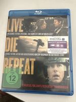 Edge of Tomorrow Blu-ray Film