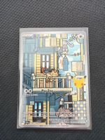 Meowth / Mauzi Pokemon 30th Celebration / 30 Jahre Jubiläum