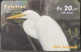 Teleline