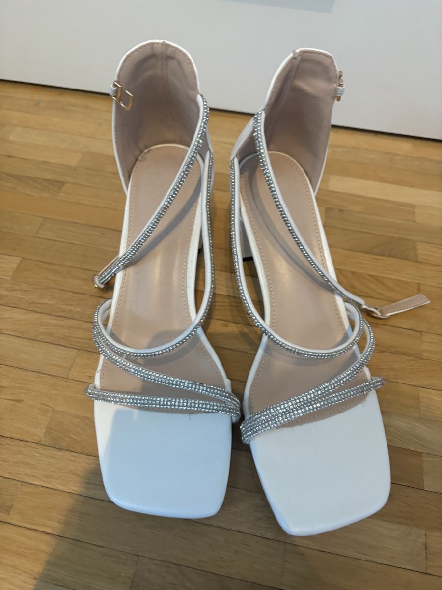 Damenschuhe: High heels – Neu (gemäss Beschreibung) aus Zürich von infoDSSWISS 1