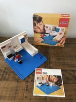 Lego Set 265 mit BA und OV