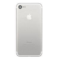 Apple iPhone 7 Backcover vormontiert