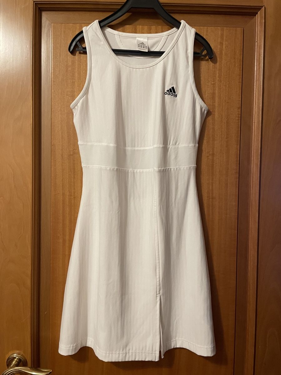 Adidas Vestiti: Abito da tennis ADIDAS – Usato da Melide venduto da jul_2q6m