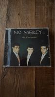 Musik CD No Mercy My Promise gebrauchter Zustand