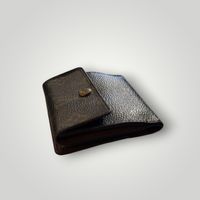 Edle Louis Vuitton Geldbörse/Portemonnaie – Top Zustand!