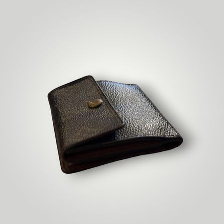 Edle Louis Vuitton Geldbörse/Portemonnaie – Top Zustand!