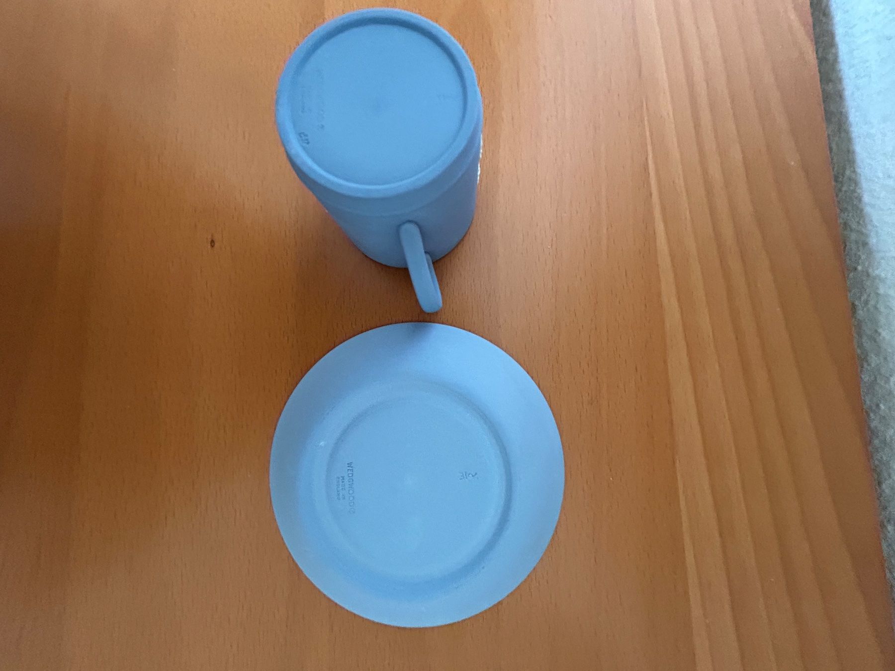 Tazze: SAMMEL - TASSE. KERAMIK klein – Nuovo (secondo la descrizione) da Olten venduto da Pablo7 2