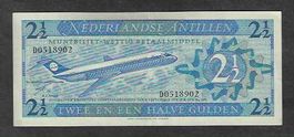 Nederland  2  1/2  Gulden  1970   Gebraucht  90 % SCHöN