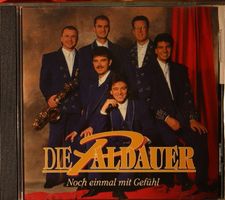 Die Paldauer – Noch Einmal Mit Gefühl