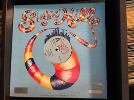 Candi Staton – Suspicious Minds / Let's Love And Be Free