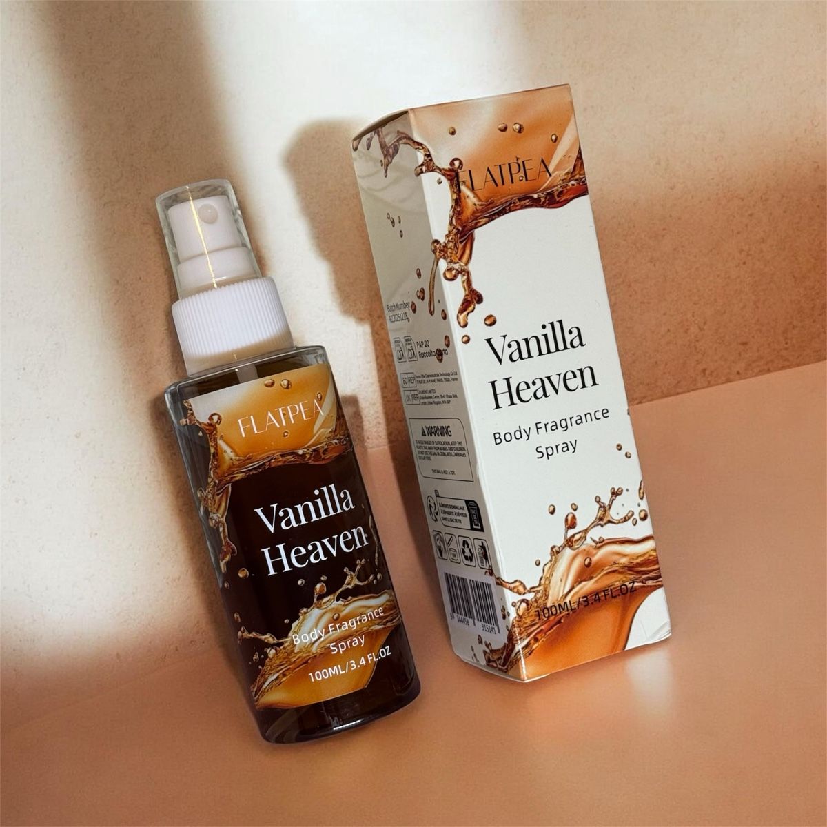 Parfums & Eau de Toilette: Parfum vanille  – Neuf avec emballage d'origine à Châtel-St-Denis par Montclair_Swiss 3
