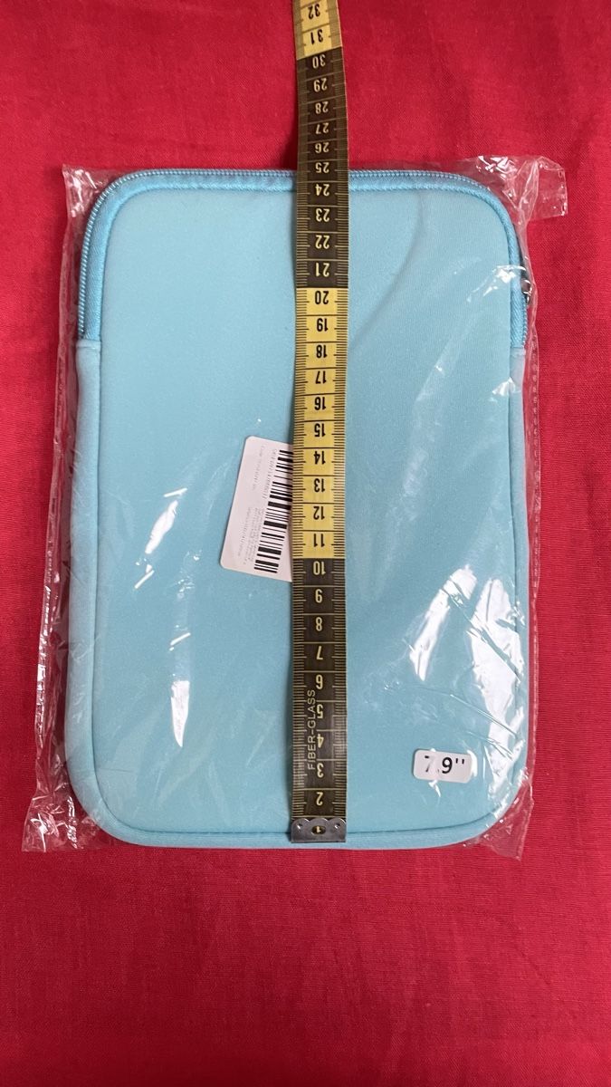Covers & Borse: NEU! Hellblaue Tablethülle – Nuovo e nell'imballaggio originale da Schaffhausen venduto da sunsetever 2