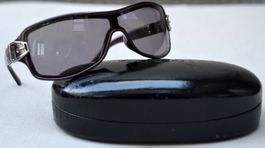Sonnenbrille Gucci lunettes de soleil vintage