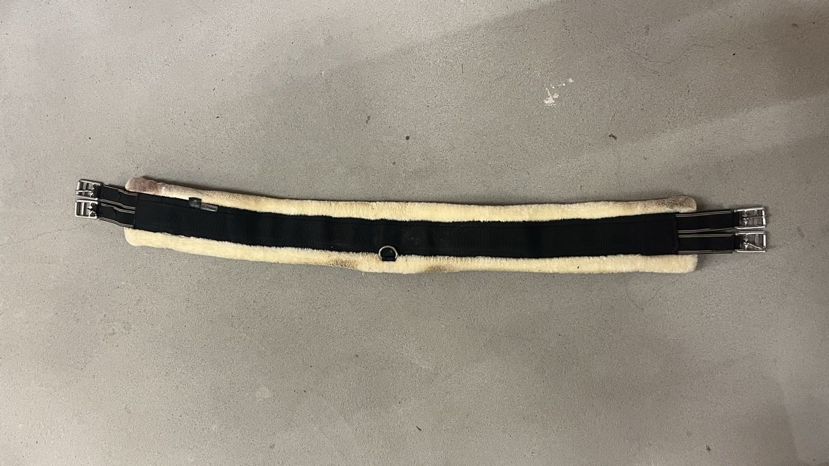 Selles, accessoires: Felix Bühler Teddygurt 140cm – D'occasion à Zürich par Kuby13