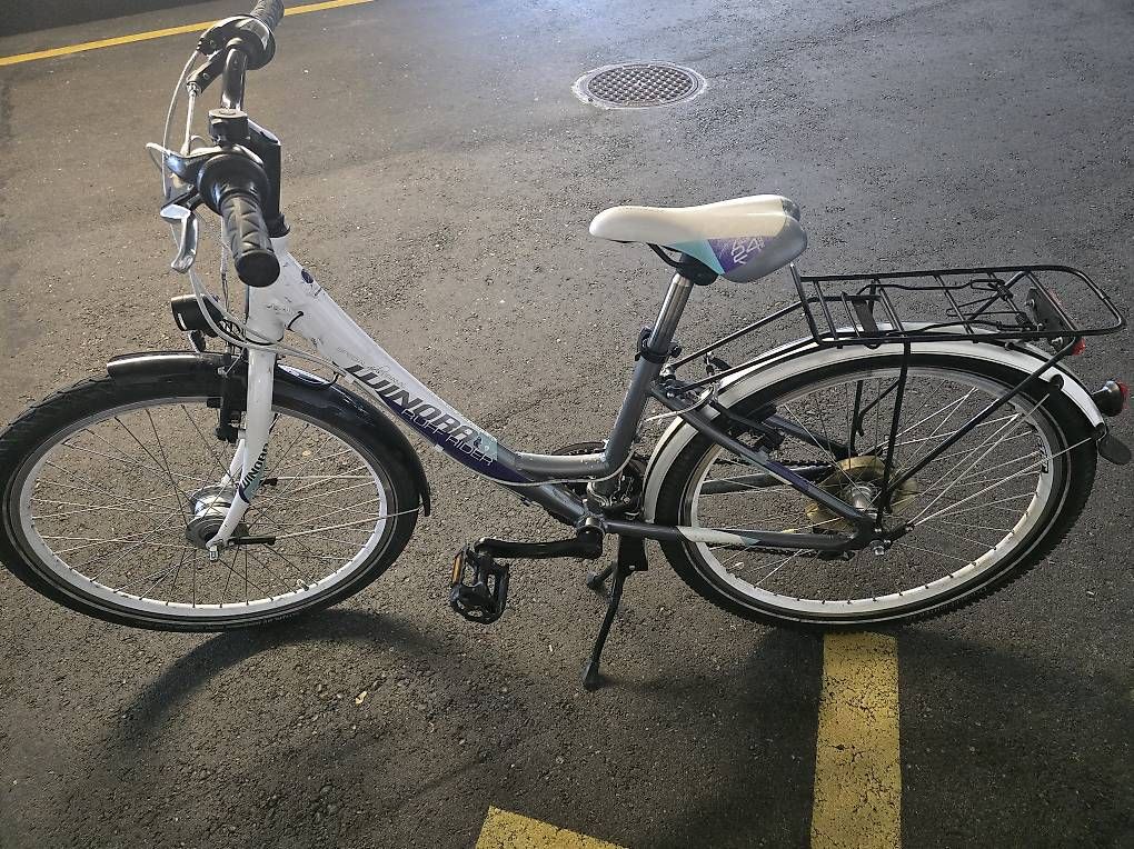 Vélos: Mädchenfahrrad – D'occasion à Stetten AG par Mugge09 3