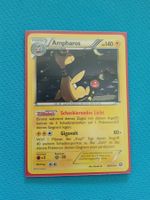 Pokemon Karte Ampharos
