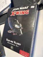 Conversion Kit Star Wars X-Wing Scum and Villainy NEw