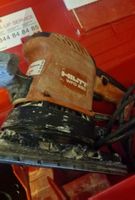 Schwingschleifer Hilti WFO 280