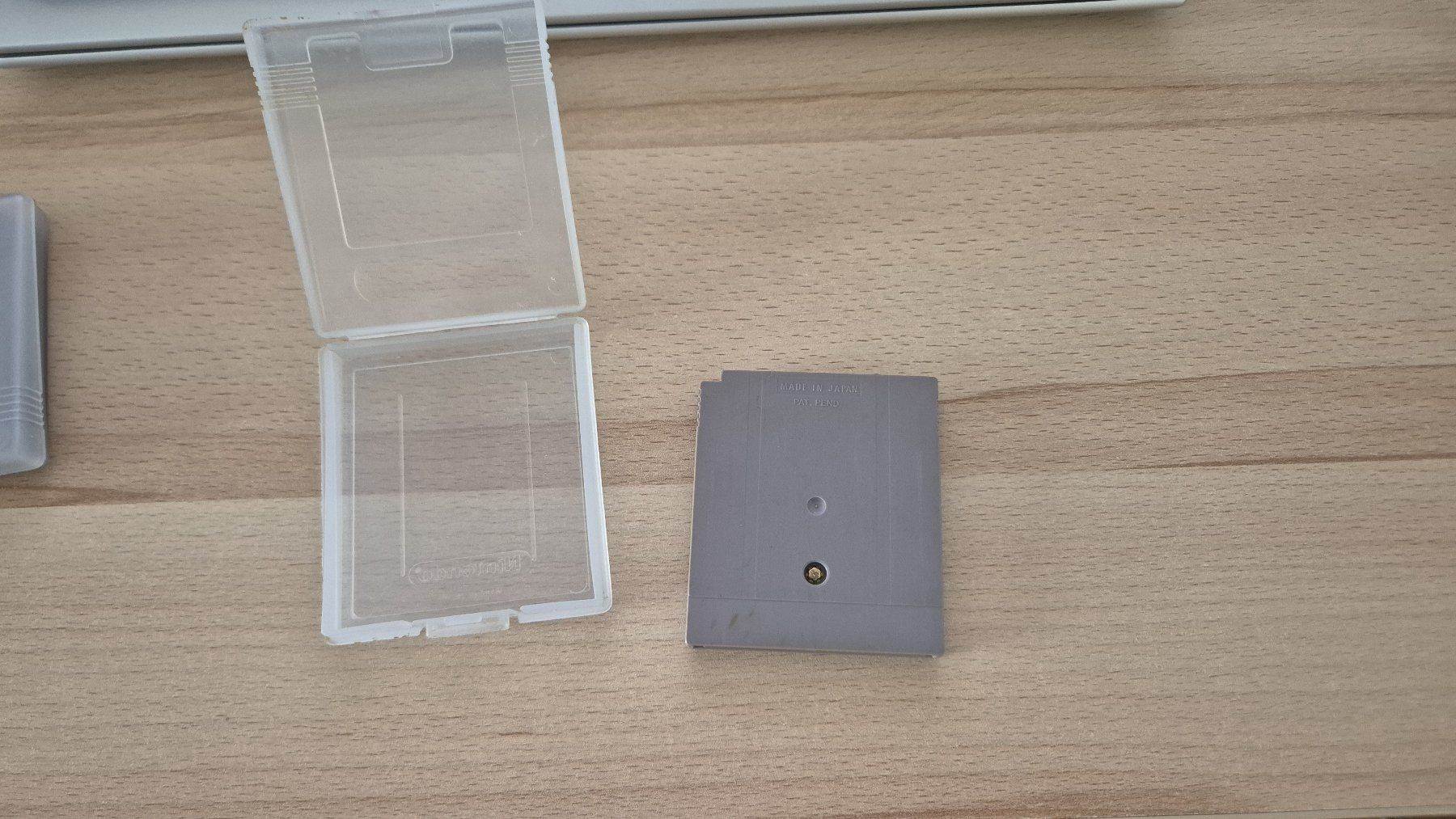 Pokémon Giochi: Gameboy Tom and Jerry EN – Usato da Münchenbuchsee venduto da MV_Solutions 1