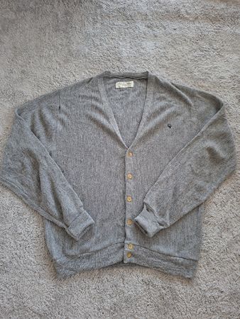 Gilet Christian Dior vintage 90 L 